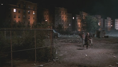 Filming Locations Of Chicago And Los Angeles Judgment Night