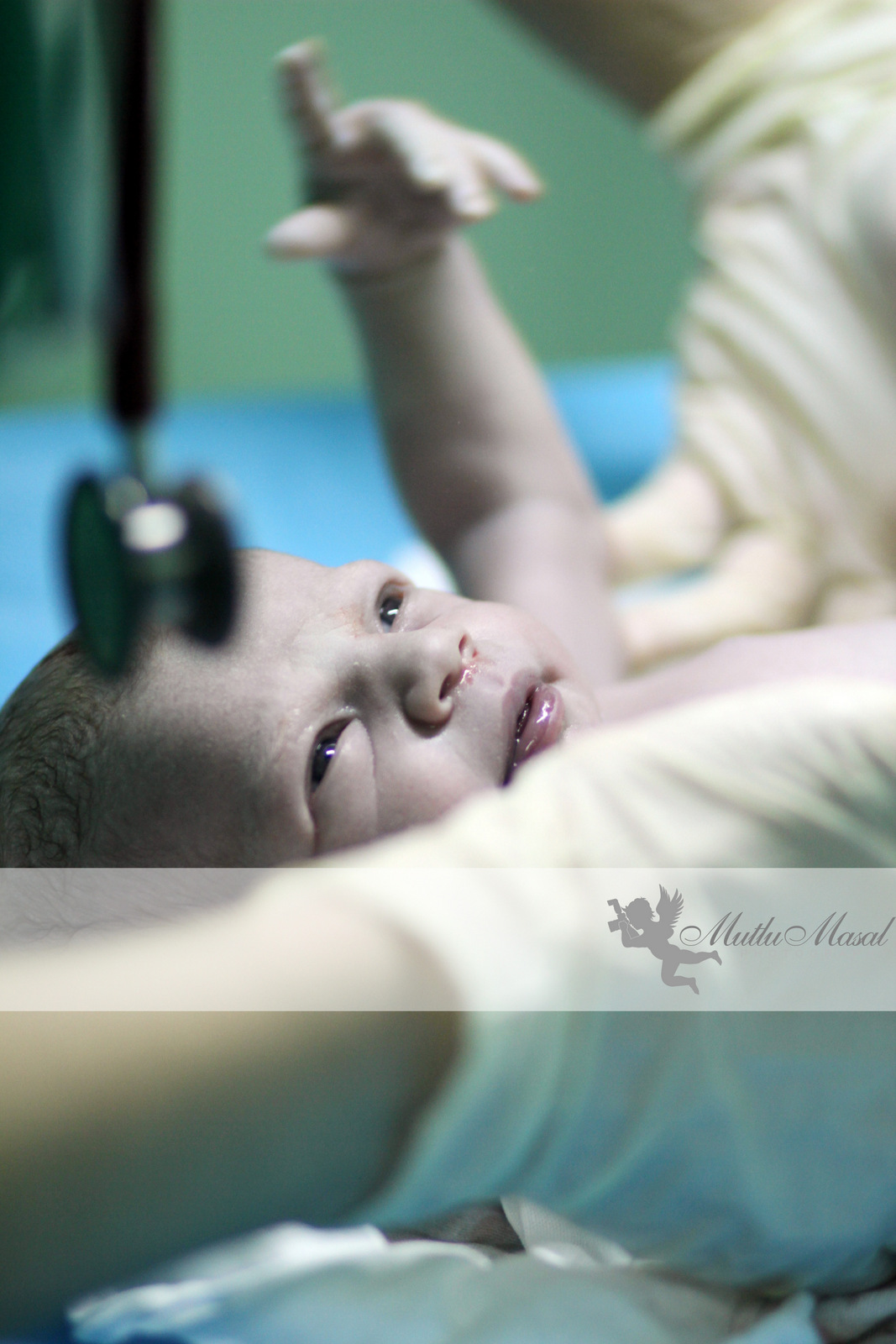 DüşlerDenizi / NiLaY Doğum Hikayesi ELA BEBEK