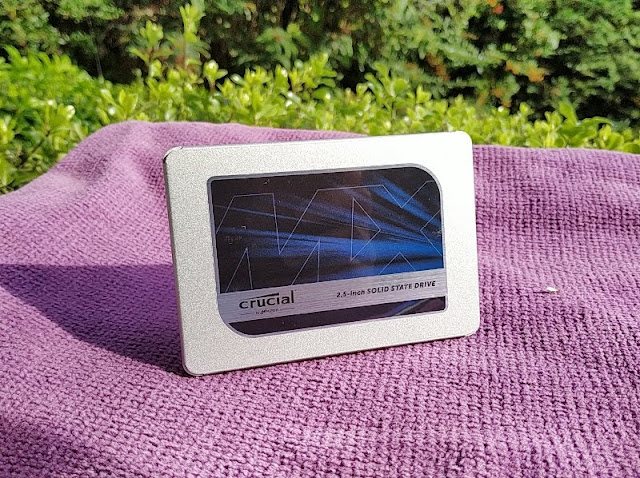 Internal Ssd Mx500 1tb Dram Crucial Mx500 Dram Cache Outlet