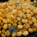 Roasted Baby Potatoes with Shallots