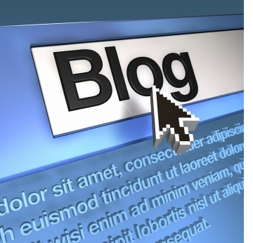 Jurnalistik Online dan Blog Bisnis