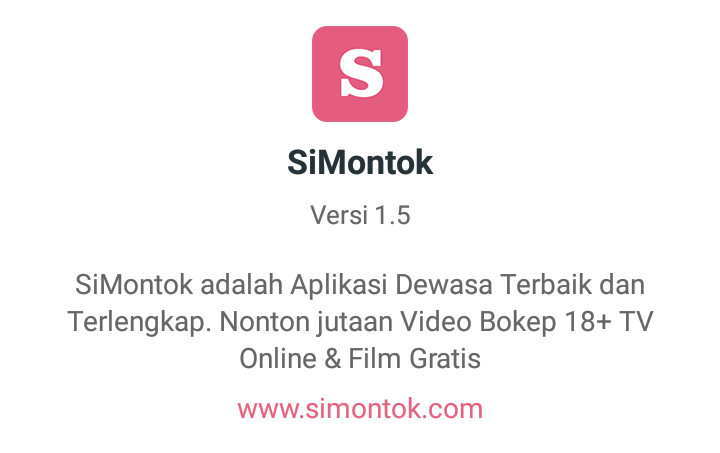 Download Aplikasi Simontok - Download Aplikasi Simontok Iphone 5s Apple