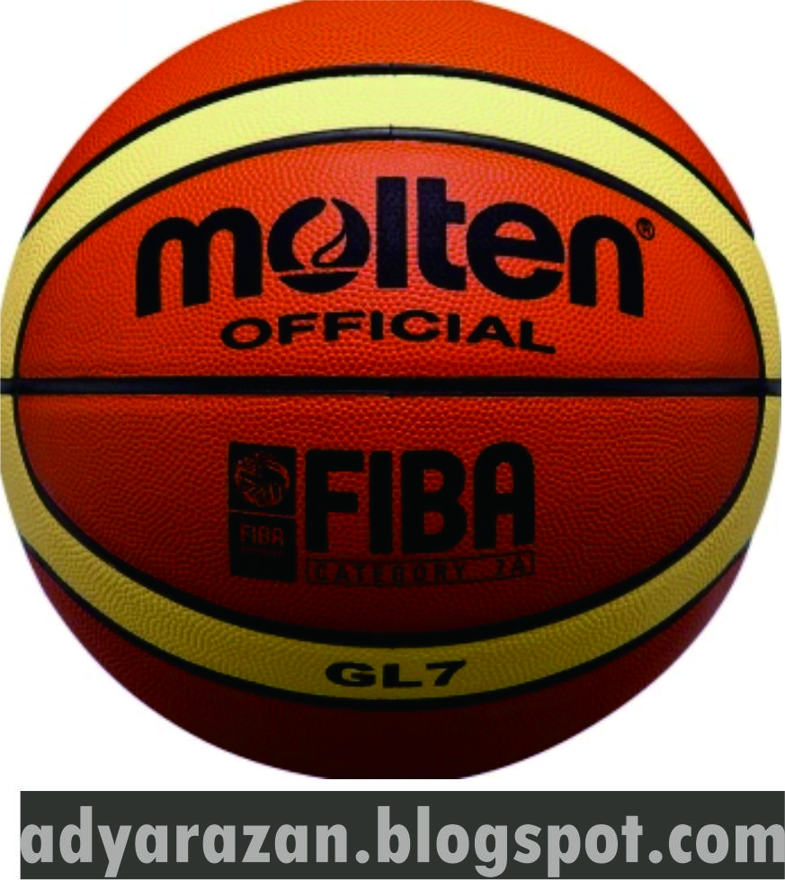 Ukuran Dan Bahan Bola Basket Standar Internasional Adya Razan