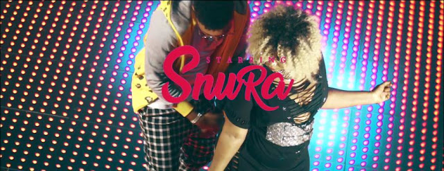 Snura Ft. Minu Calypto - Shoko Video Snura - Shoko Video Mp4