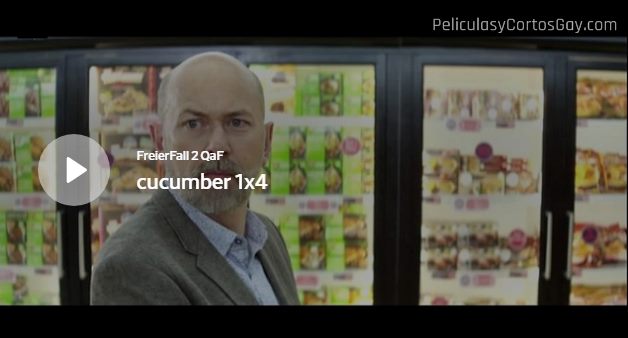 CLIC PARA VER CAPITULO 4 Cucumber - MINISERIE de TV - (Sub Esp) - Inglaterra - 2015 CLIC PARA VER CAPITULO 4 Cucumber - MINISERIE de TV - (Sub Esp) - Inglaterra - 2015