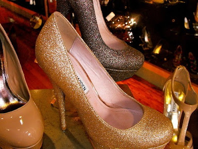 Galeria de Zapatos de Quinceañeras Galeria de Zapatos de Quinceañeras