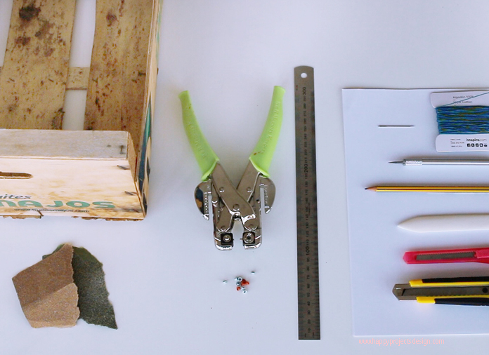 libreta maleta diy upcycling libreta maleta diy upcycling