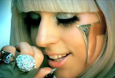 Biodata Lady Gaga Biodata Lady Gaga