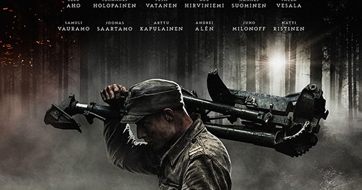 Random Finnish Lesson Finnish War Movies