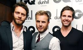 Take That Take That