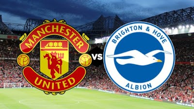 Prediksi Manchester United vs Brighton: Tiga Angka Lagi Solskjaer ?