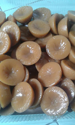 Kue Cawan Kue Cawan