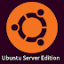 Menginstal Ubuntu Server