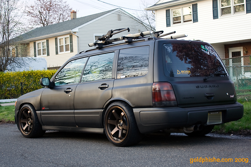 filsawgood Lego Technic Creations: Lego Technic Subaru Forester