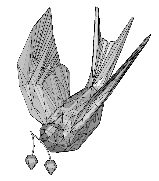 Revit Rants Laser Cut files & Fabrication from Revit