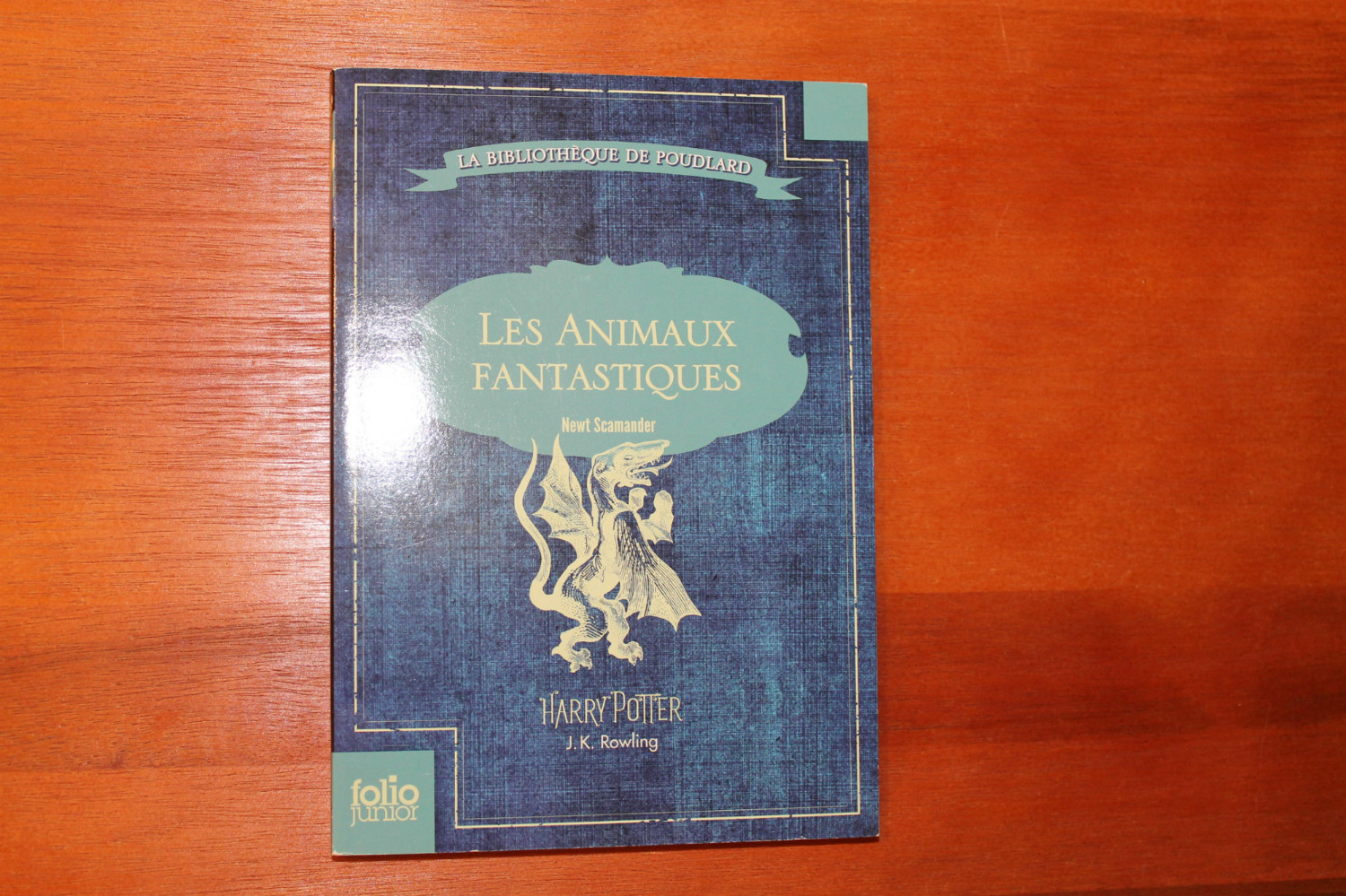 Les Animaux Fantastiques J K Rowling Livre Les Animaux Fantastiques