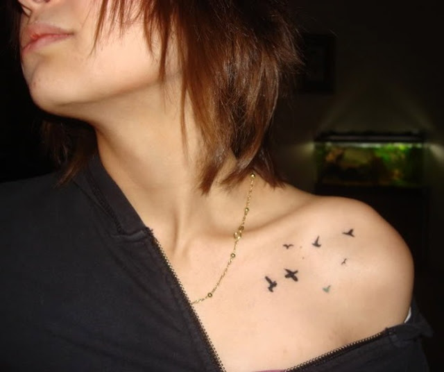 mini tatuagens para as meninas mini tatuagens para as meninas