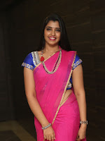 Syamala at Nandini Nursing Home audio function-cover-photo