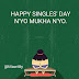 Happy Singles' Day