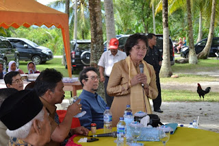 Prof Dr. Meutia Hatta Prof Dr. Meutia Hatta