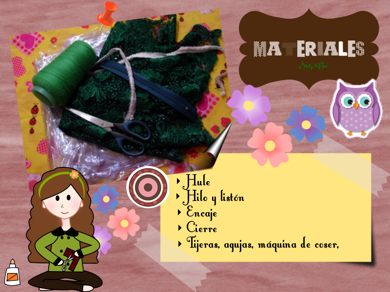 3 modelos de clutch transparentes 