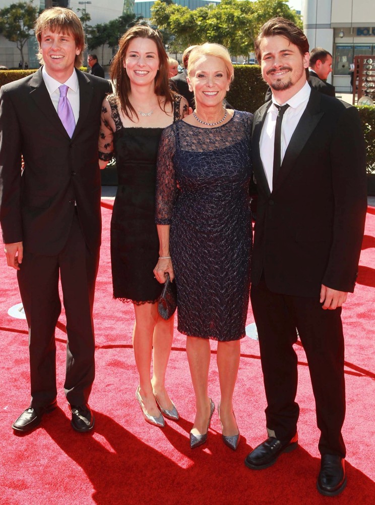 Jeannette's This and That: The (First) Ritter Family