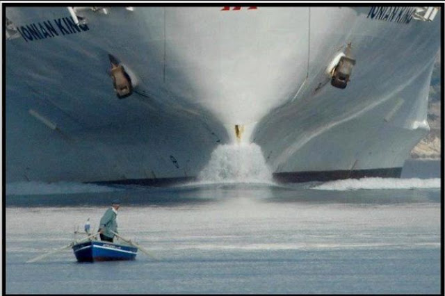 Πλοία, πλεούμενα, βάρκες, κότερα κλπ  boats-ships