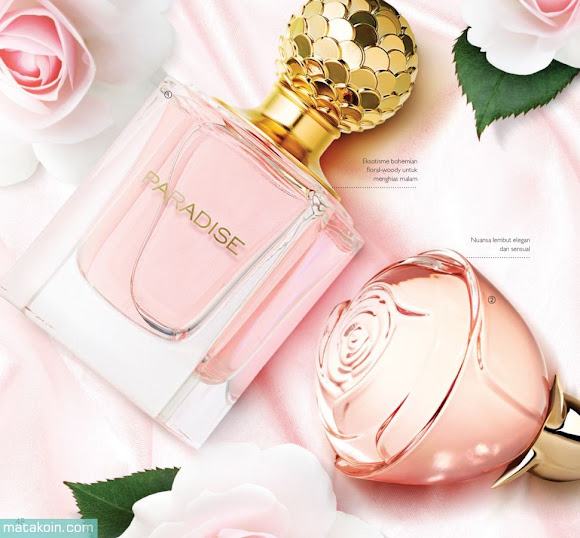 Katalog Oriflame Februari Tahun 2017 katalog-oriflame-februari-tahun-2017
