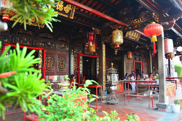 Cheng Hoon Teng Cheng Hoon Teng