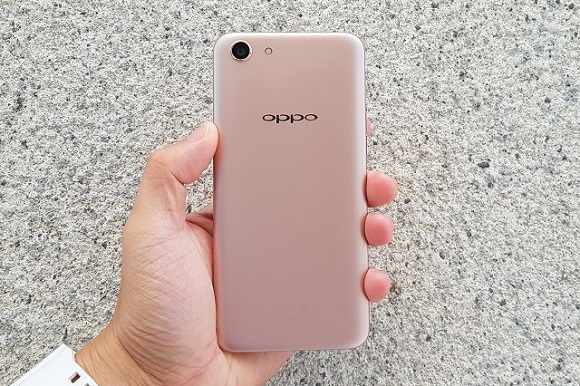 OPPO A83 Review Philippines: The Unexpected Midrange Royalty