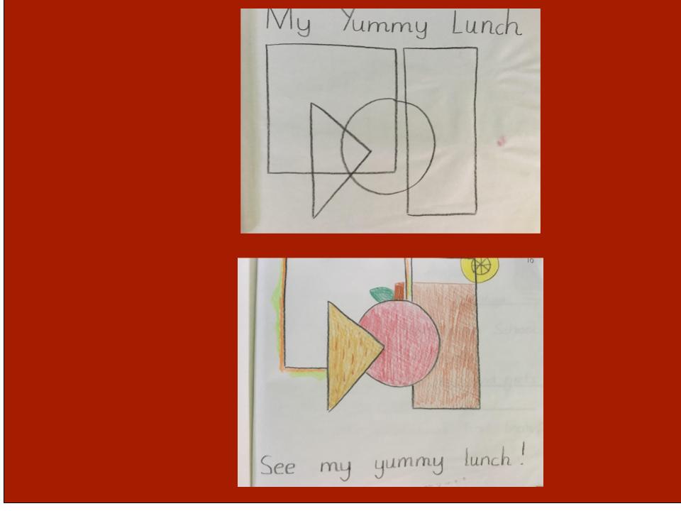 Goodbye Kindergarten Drawing Lessons, Kindergarten 301