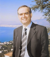 Αποτέλεσμα εικόνας για ΙΩΑΝΝΗΣ Δ. ΛΑΜΠΡΟΠΟΥΛΟΣ