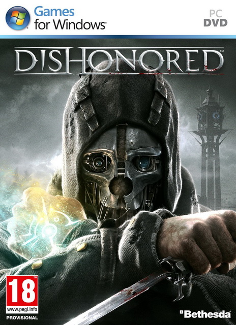 [PC FR] Dishonored  SKIDROW + patch fr  télécharger jeu complet avec