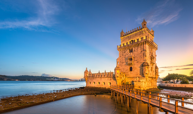 As 10 melhores coisas para fazer em Lisboa