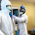 Gateman who recently traveled from Lagos to Kaduna via public transport, tests positive for Coronavirus