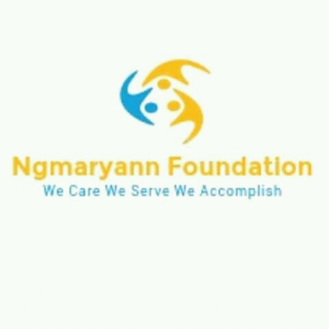 Ngmaryann Foundation