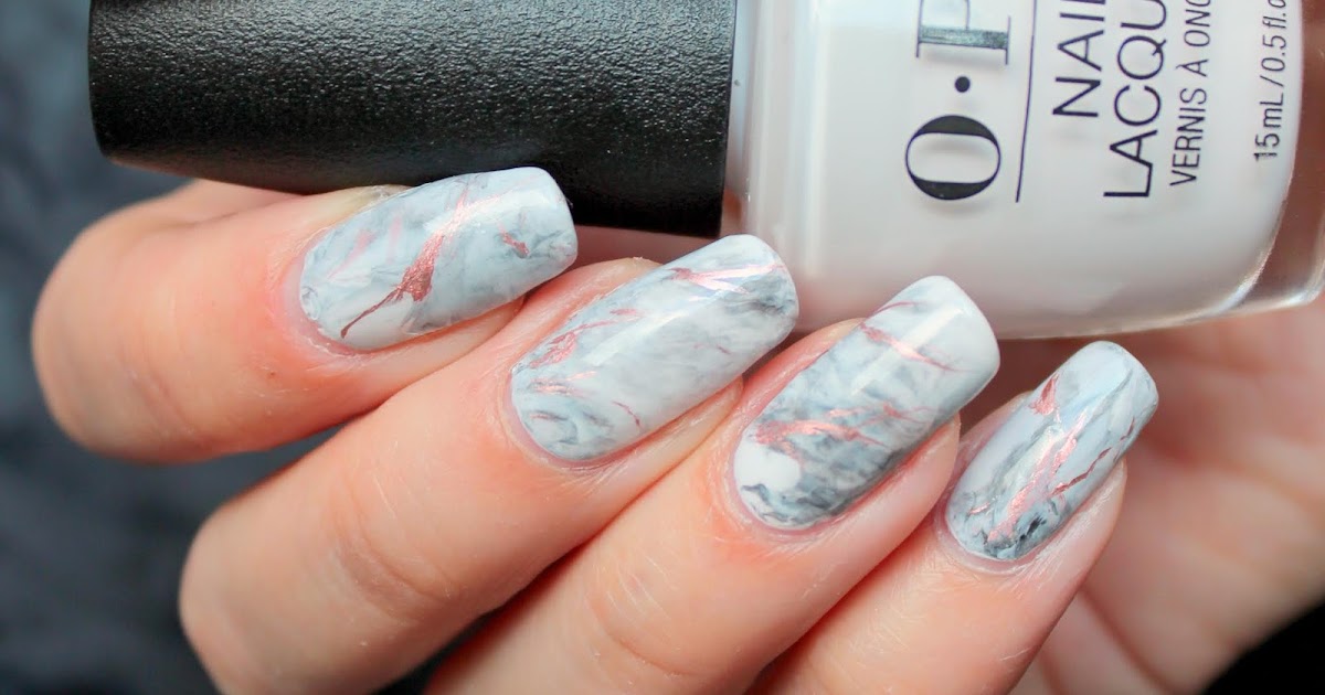 Manicured Marble