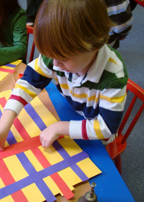 Simple Tips for Room Moms