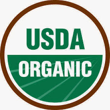 USDA Organic