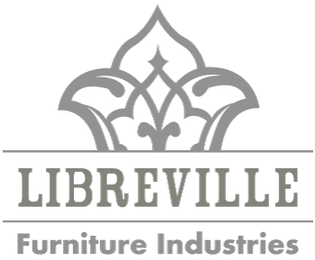 تعرف على مصنع ليبرفيل لصناعة الأثاث عن قرب Logo