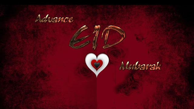 EID MUBARAK