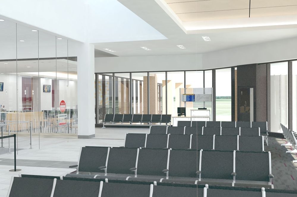 Easterwood Airport Easterwood Airport Car Rental