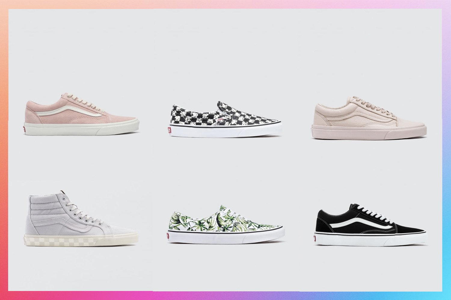 toko online vans original