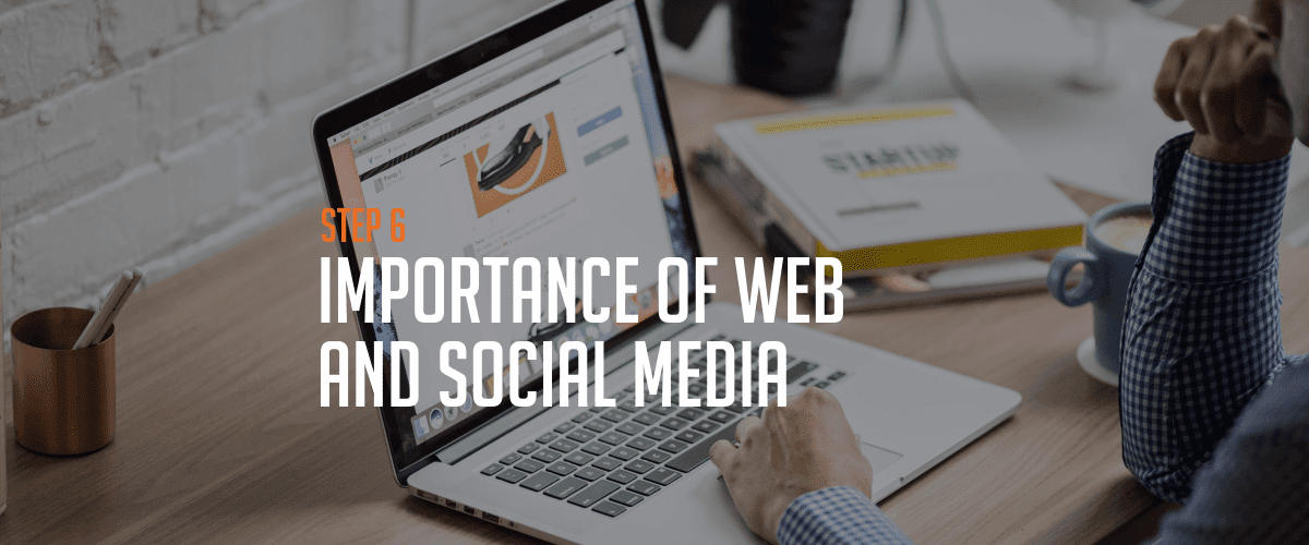 Pentingnya Situs Web dan Sosial Media Hal Penting Dalam Membangun Brand Identity - Pentingnya Situs Web dan Sosial Media