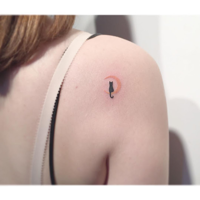 mini tatuagens femininas mini tatuagens femininas
