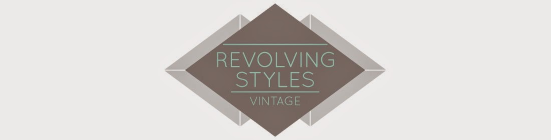 Revolving Styles Vintage