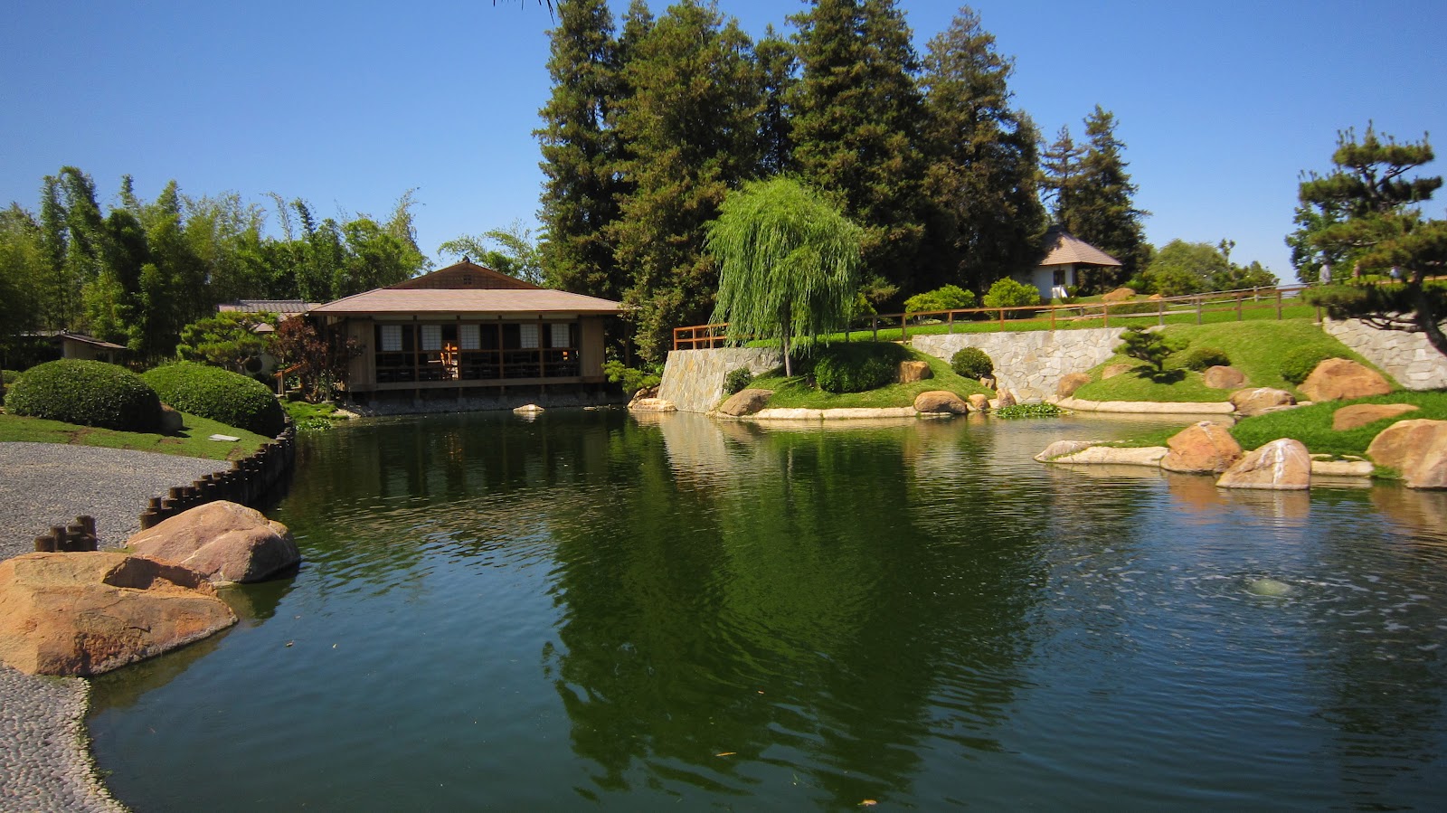 A Minute in the Life of Maria Experience & Explore The Japanese