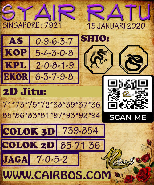 Gisok Sgp Archives Prediksi Togel Hari Ini Sgp Sd Hk Malam Ini Jitu Jp