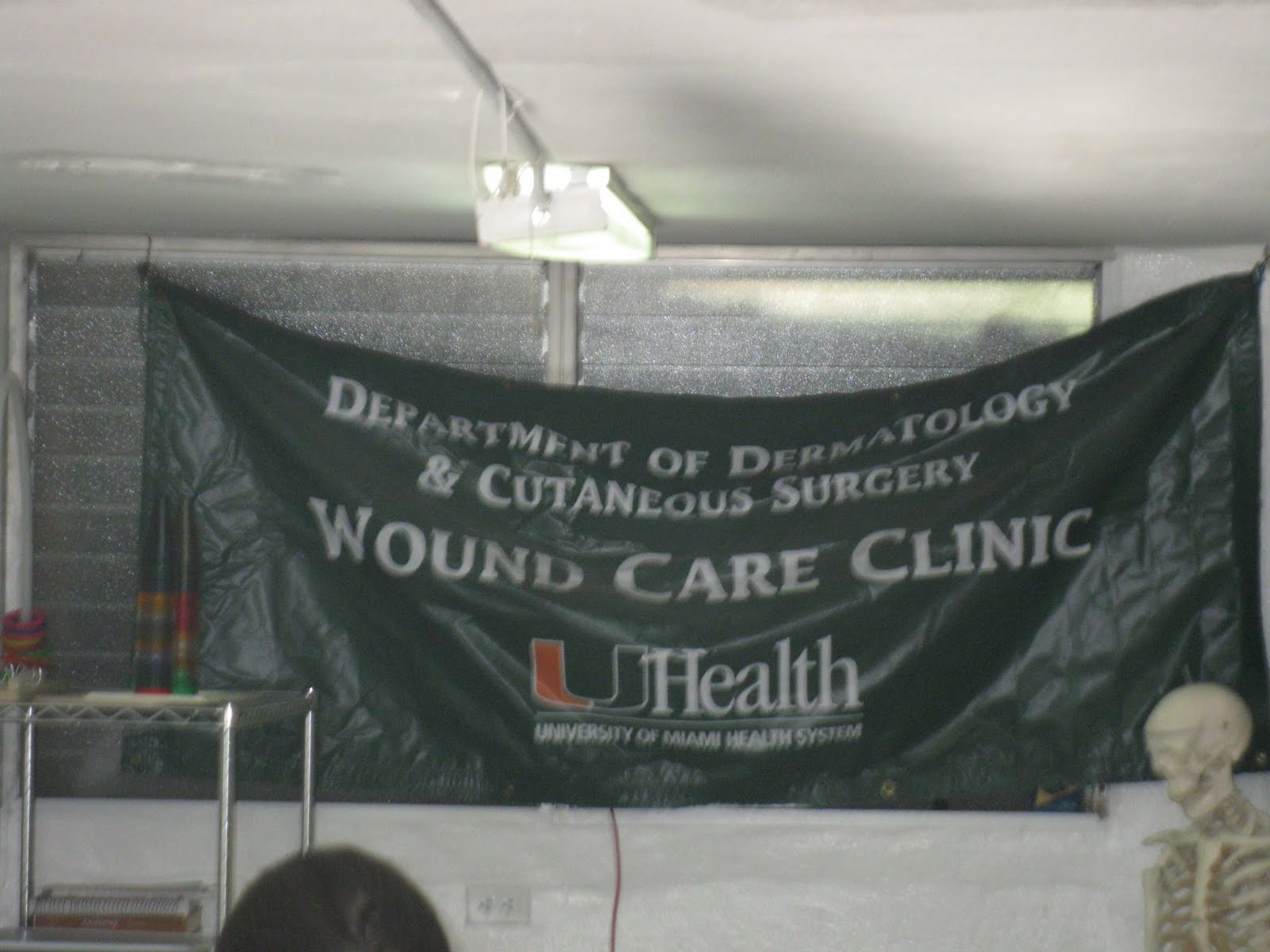 Uhealth Clinic Appointment