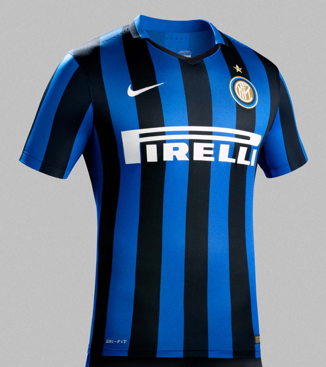 Nike Inter 15-16 Kits Revealed - Footy Headlines